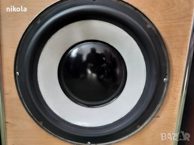 Тонколони 2х150w, снимка 3 - Тонколони - 54088914