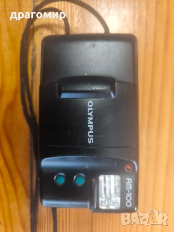 Olympus AM-100