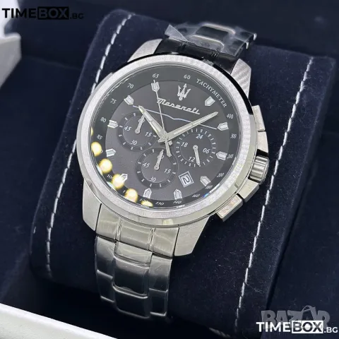 Maserati Successo R8873621001, снимка 2 - Мъжки - 55315103