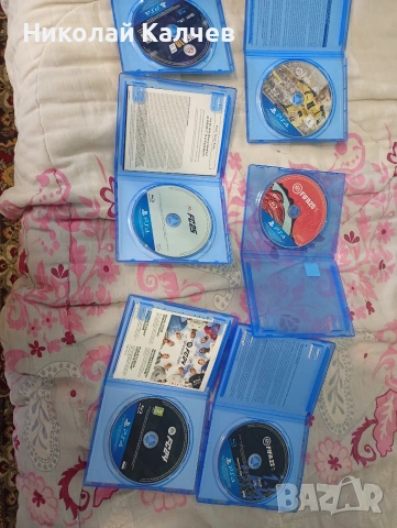 FIFA 17,18,20,22,24,25