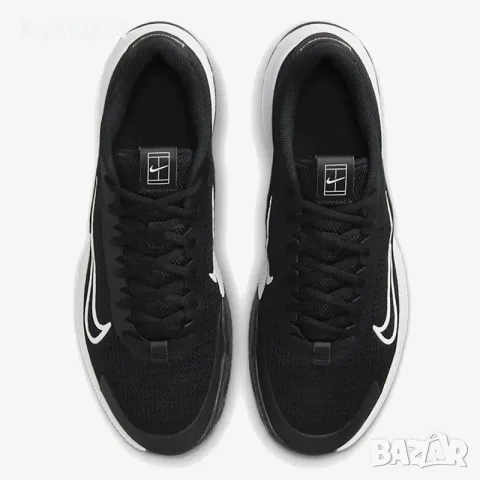 Nike Court Vapor Lite 2 - оригинани маратонки, 44.5, 45.5, снимка 3 - Маратонки - 55617075