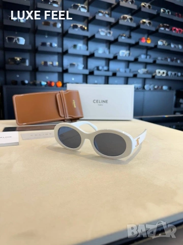 Celine 🔹 Bottega Veneta 🔹Miu Miu 🔹, снимка 14 - Слънчеви и диоптрични очила - 54069831