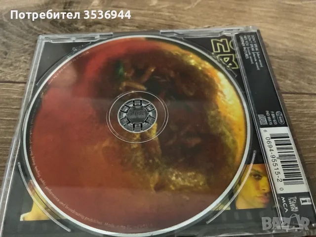No Doubt - Dont Speak , снимка 2 - CD дискове - 55396789