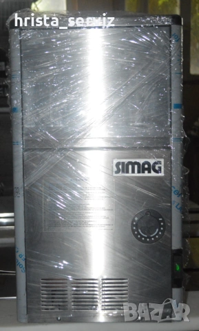 Ледогенератори SIMAG, ICEMATIC, BREMA, снимка 2 - Обзавеждане за заведение - 54763025
