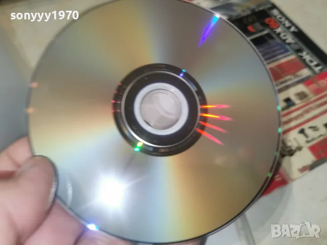 WINX ORIGINAL DVD 1406261106L1, снимка 10 - DVD дискове - 55661154