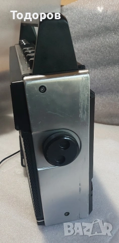 Saba RCR415 Stereo Radio Recorder, снимка 10 - Радиокасетофони, транзистори - 54618470