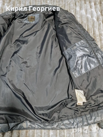 Стилно Мъжко яке Energie, снимка 7 - Якета - 54167612