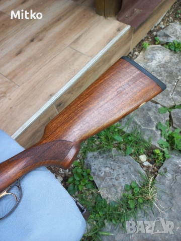 Beretta 687 L, снимка 7 - Ловно оръжие - 54798388