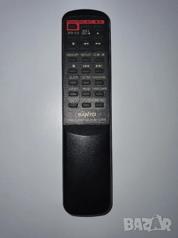 Sanyo -RB-D17VD