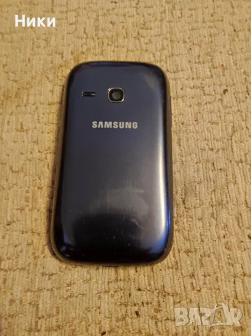 Samsung Galaxy Young GT S6312, 4GB, снимка 3 - Samsung - 55500586