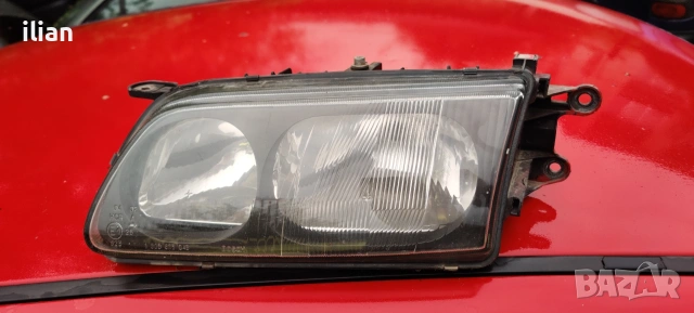 Ляв фар mazda 626