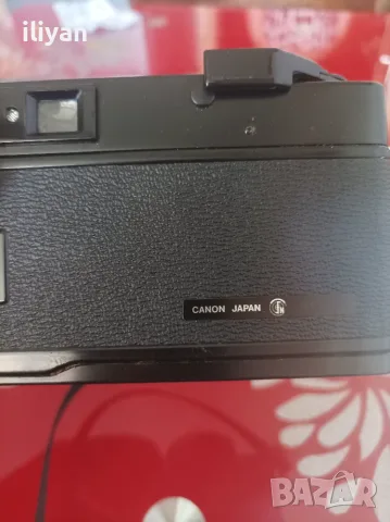 ретро фотоапарат, снимка 5 - Фотоапарати - 55698747