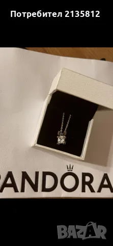 колие Pandora Пандора