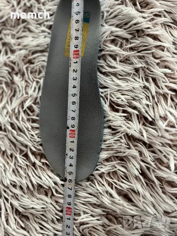 LA SPORTIVA AKASHA-дамски маратонки номер 40.5, снимка 12 - Маратонки - 55620638