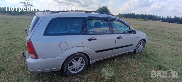 Форд фокус ford focus , снимка 9 - Автомобили и джипове - 55155664