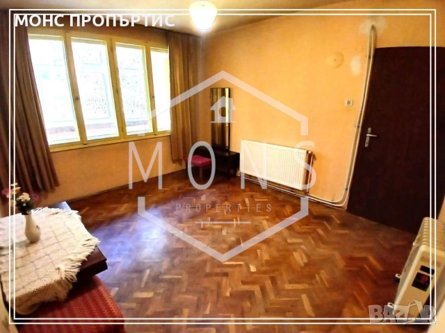 Четиристаен апартамент с гараж в гр. В. Търново, кв. Акация., снимка 7 - Апартаменти - 54339752
