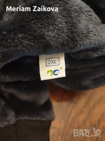 Кучешка дрешка , снимка 6 - За кучета - 54010004