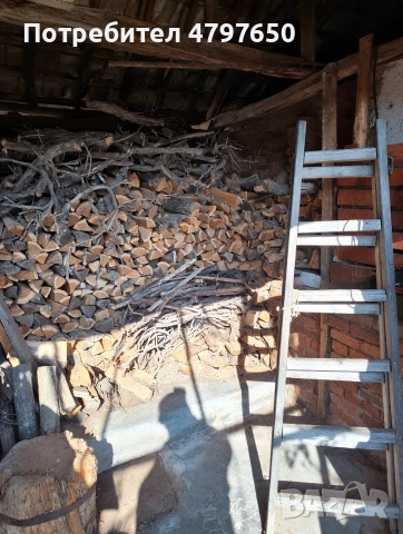 Продавам страхотна къща в с.Розовец., снимка 13 - Къщи - 55012143