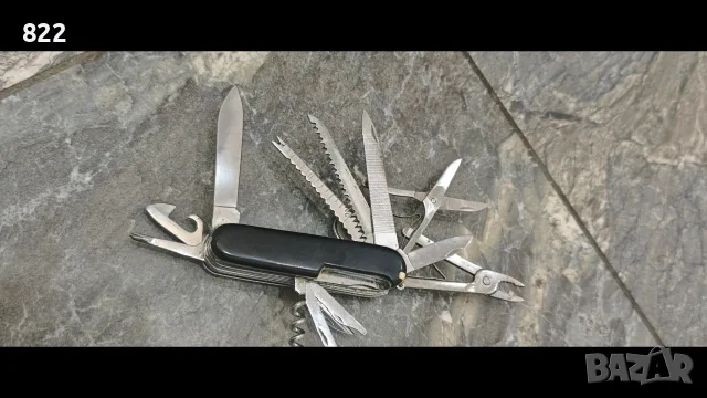 Швейцарско ножче "Victorinox" Swiss made