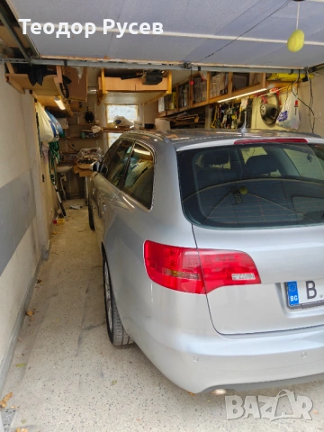 Външен гараж в Чайка, снимка 3 - Гаражи и паркоместа - 53962416