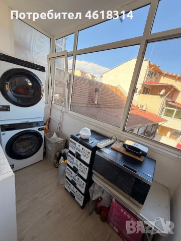 Продава 2-СТАЕН, град Кърджали, Център, снимка 14 - Апартаменти - 54591165