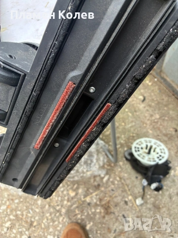 Miele прахосмукачка, снимка 13 - Прахосмукачки - 54810317