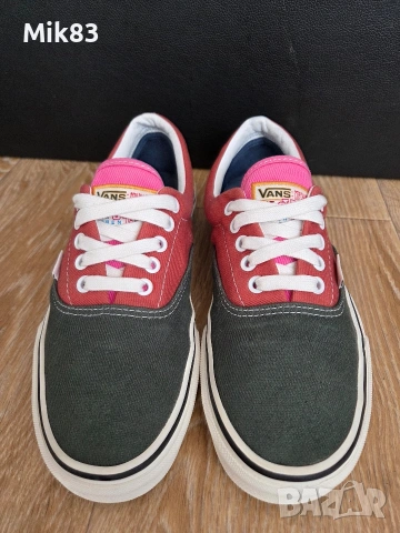 гуменки VANS 41 номер, снимка 3 - Маратонки - 55176996