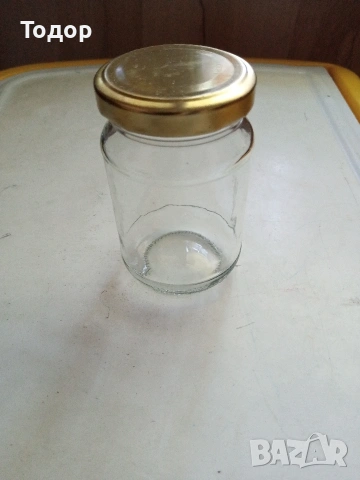 Бурканчета детска кухня,190мл.