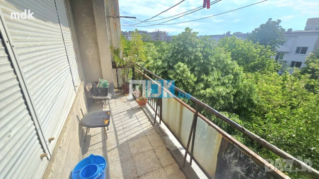 Голям 3-стаен с топ локация в квартала, снимка 6 - Апартаменти - 54775225