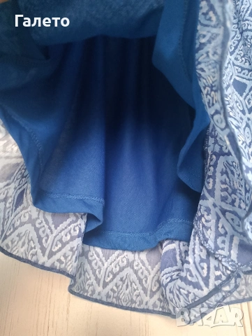 Красив къс гащеризон цена 10€, снимка 3 - Гащеризони - 54297425