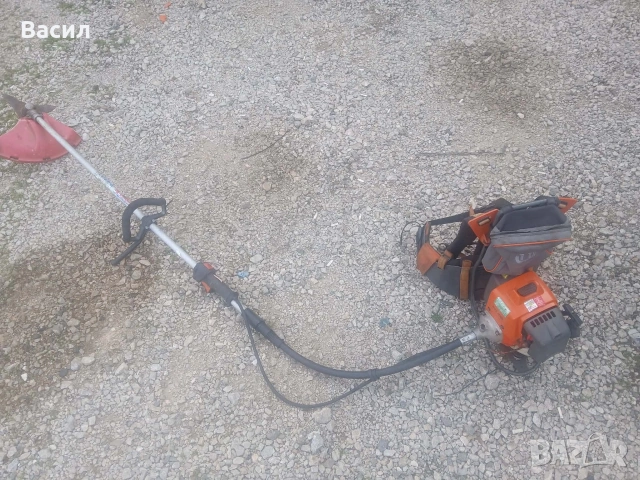 Тример Husqvarna