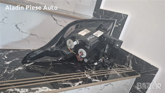 Stop Lamp right spate pe aripa Kia Sportage 5 NQ5 an 2022 2023 2024 2025 cod 92402R2000 , снимка 5 - Аксесоари и консумативи - 54697727