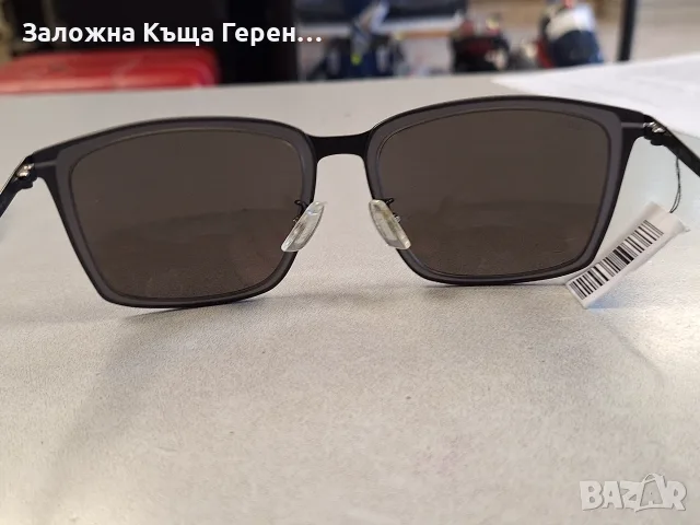Слънчеви очила Boss, снимка 5 - Слънчеви и диоптрични очила - 55459102