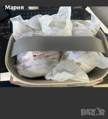 Двойна, безжична помпа за кърма MAMCOZY M5, снимка 3 - Помпи за кърма - 55086224