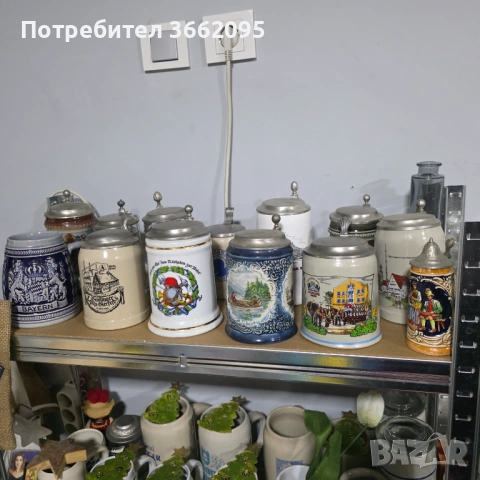 Чаши и Халби, снимка 2 - Чаши - 54766196