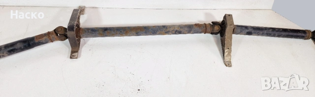 Кардан Opel Insignia Опел Инсигниа 2008г-2017г, снимка 3 - Части - 54325727