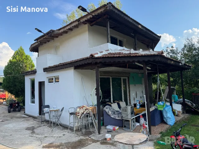 Kasha na dva etaja logodaj, снимка 9 - Къщи - 55347163