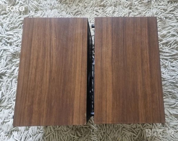 Wharfedale Laser 30, снимка 4 - Тонколони - 54398359