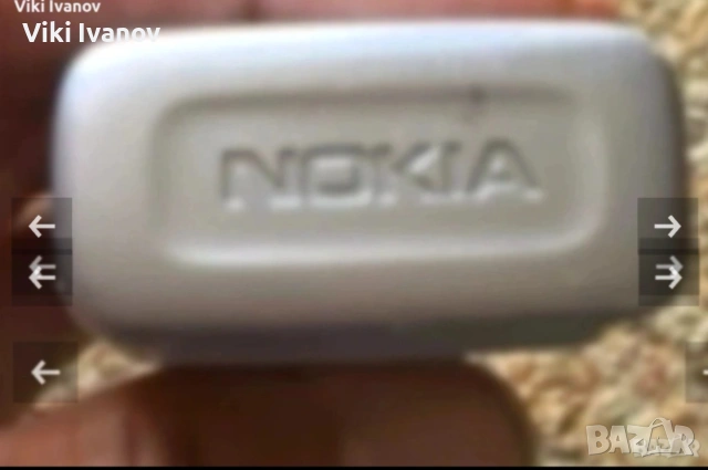 Нокия 2650-добро състояние , снимка 2 - Nokia - 55255873