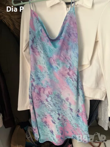 Чисто нова Bershka xs