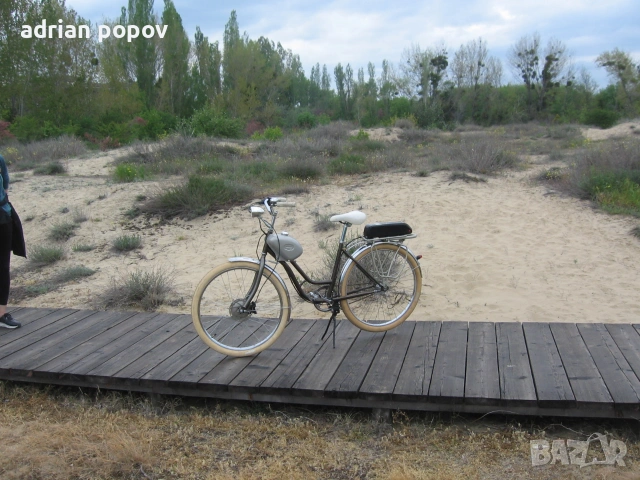електрически велосипед E bike, снимка 11 - Велосипеди - 54974630