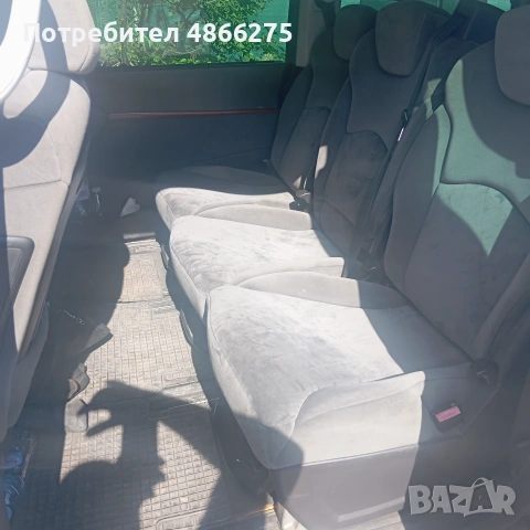 Ситроен С8, снимка 9 - Автомобили и джипове - 55035936