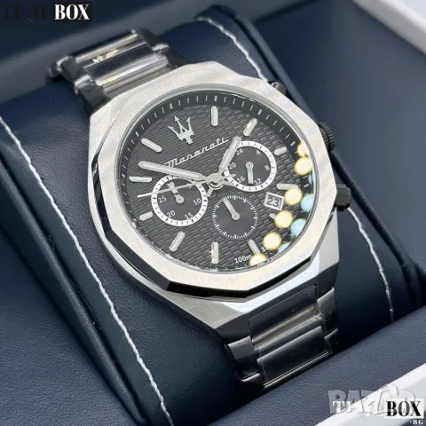 Maserati R8873642004 Stile, снимка 3 - Мъжки - 55360070