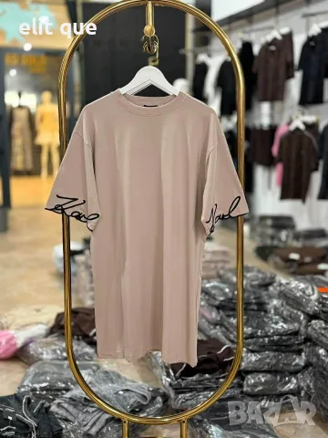 спортни рокли karl lefenfeld Gucci loewe , снимка 3 - Рокли - 55343624