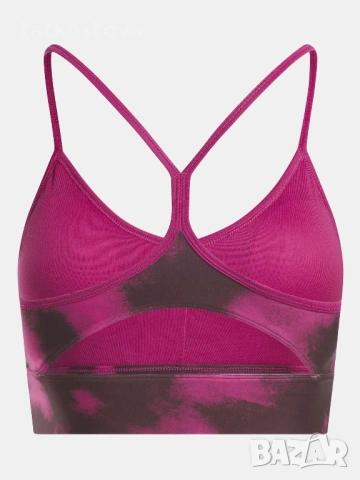 Ново REEBOK спортно бюстие р-р М, снимка 2 - Спортни екипи - 54460754