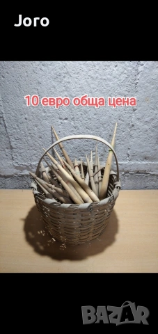старинни предмети, снимка 9 - Други ценни предмети - 54513655