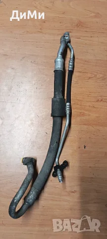 маркуч за климатик бмв е60 е61 bmw e60 e61, снимка 2 - Части - 55317197