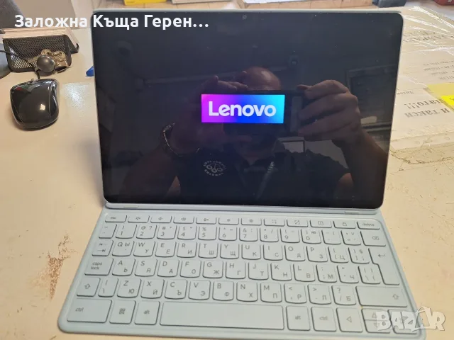Таблет Lenovo Idea Tab M10, снимка 3 - Таблети - 55653571