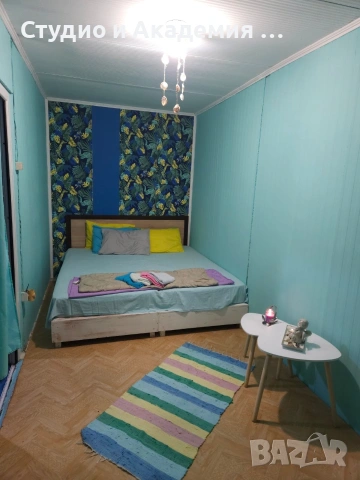 Бунгала Гърция Кариани , снимка 5 - Почивки в Гърция - 54093761