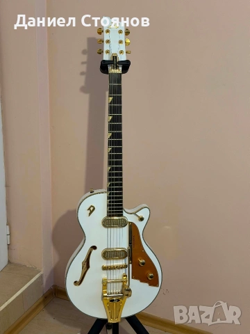 Ел.китара DUESENBERG Starplayer TV Phonic 
